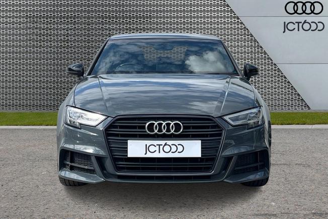 AUDI A3 Photo 8