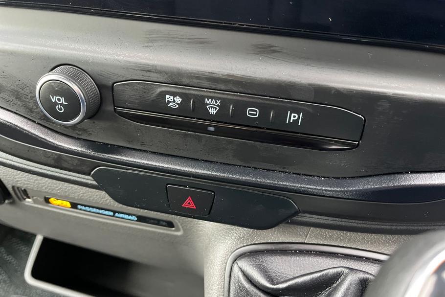 Used Ford TRANSIT 29