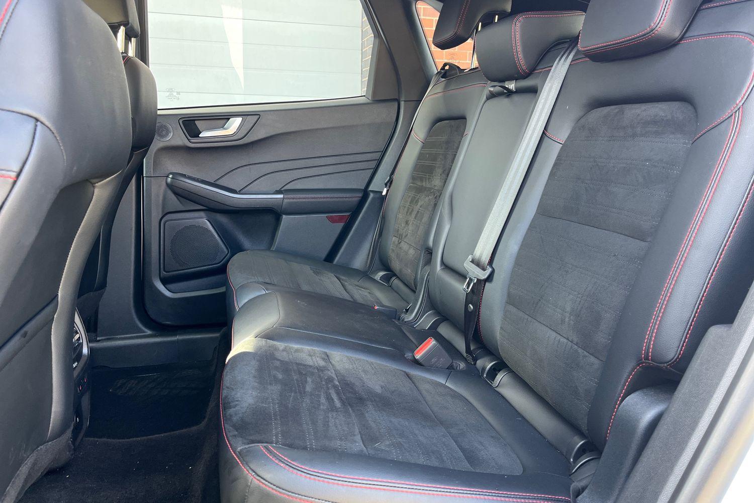 Ford KUGA Photo 19