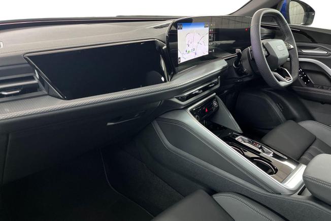 AUDI Q5 Photo 2