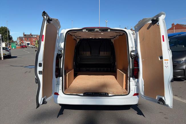 VOLKSWAGEN Transporter Photo 39