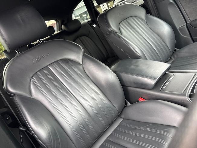 AUDI A6 Photo 29