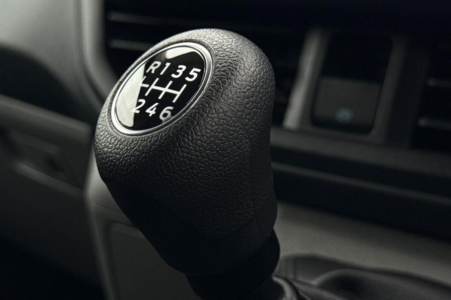 Used Ford TRANSIT CUSTOM 22