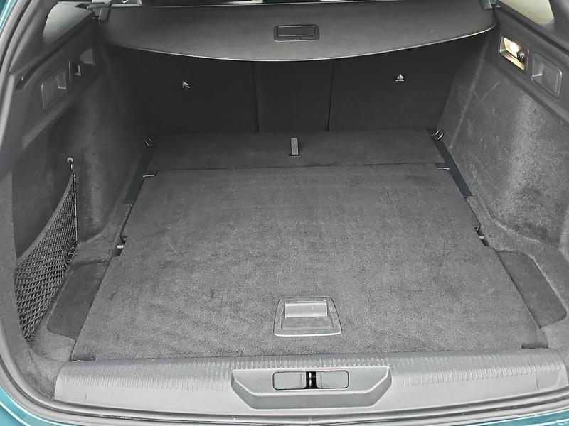 Used Peugeot 308 SW KM25PXR 33