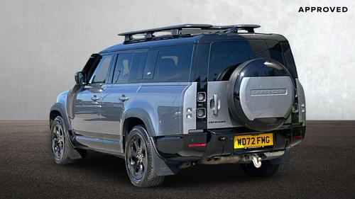Land Rover Defender Photo autoimg-ce5baa3435f7afd6743a0ccf850be7a9e12c4c8e.jpg