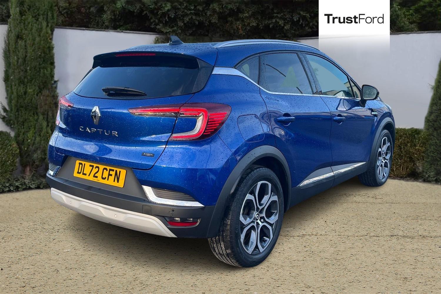 Renault CAPTUR Photo 3