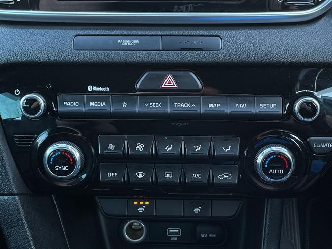 Kia Sportage Photo 46