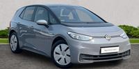 Volkswagen ID.3 Photo 0