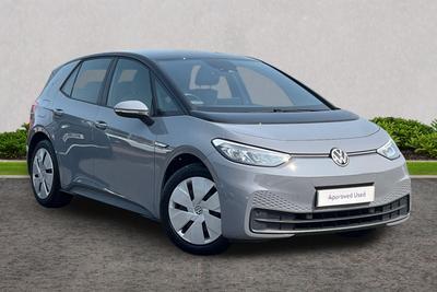 Used Volkswagen ID.3 WN22ZBJ 1