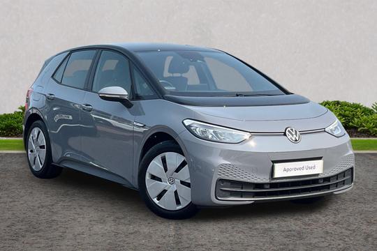 Volkswagen ID.3 Photo autoimg-ce5ddbb870a92f41df141513197e9de436ae4344.jpg