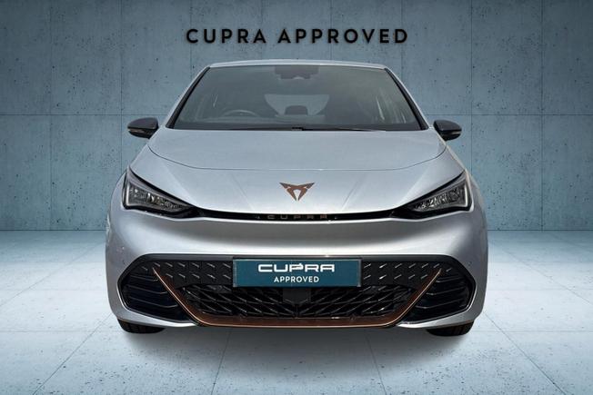 CUPRA Born Photo 8