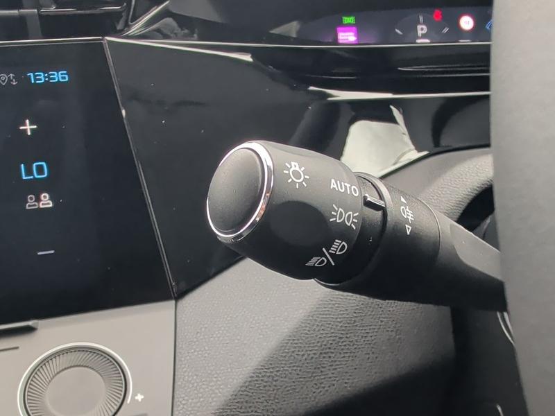 Used Peugeot 408 NU26YOO 22