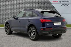 AUDI Q5 Photo 3