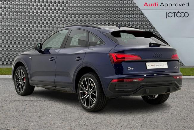 AUDI Q5 Photo 3