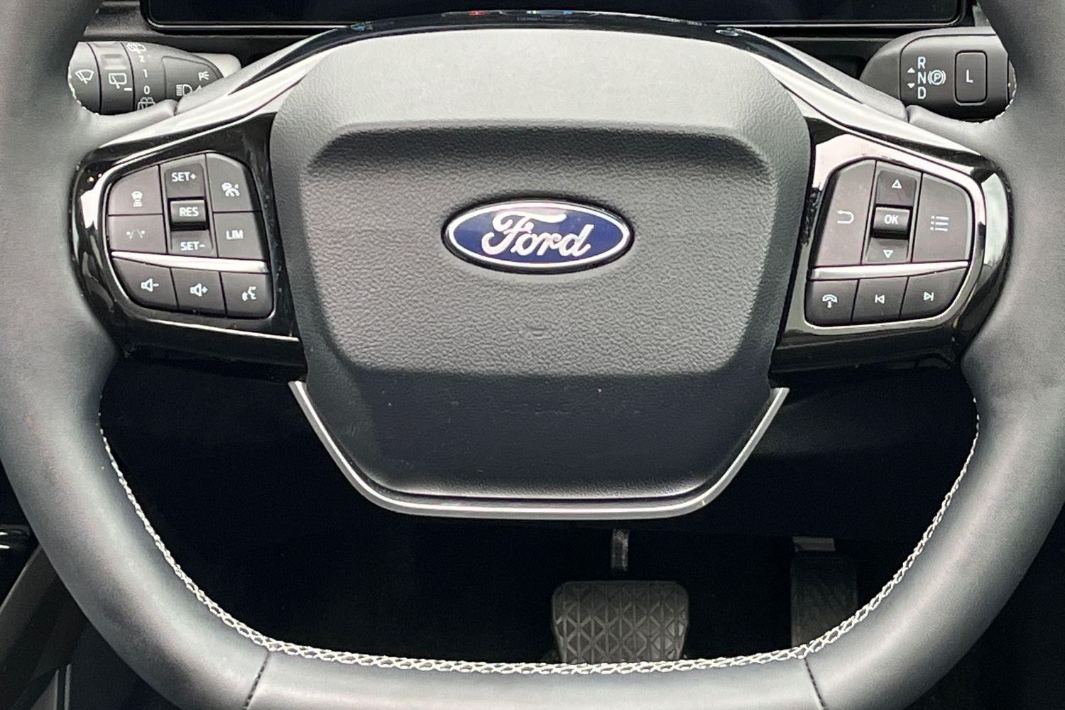 Ford PUMA Photo 11