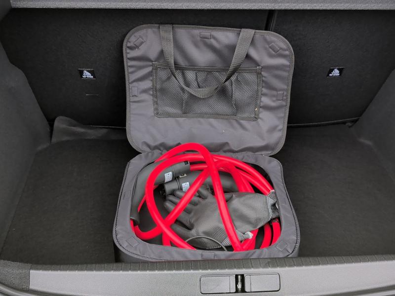 Used Peugeot E-208 NU74LXF 46