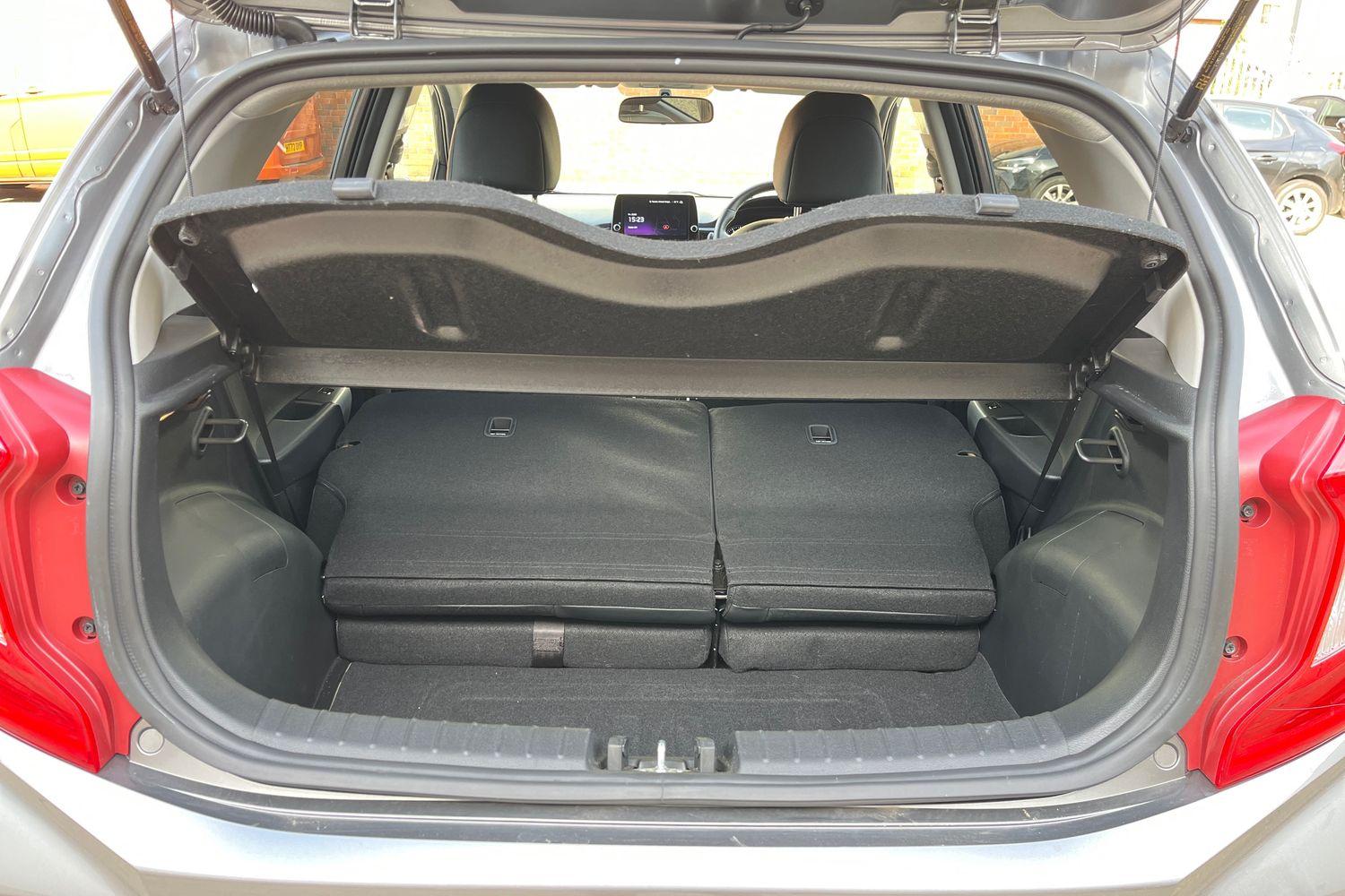 Kia Picanto Photo 22