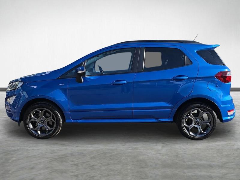 Used Ford EcoSport YC22JOH 6