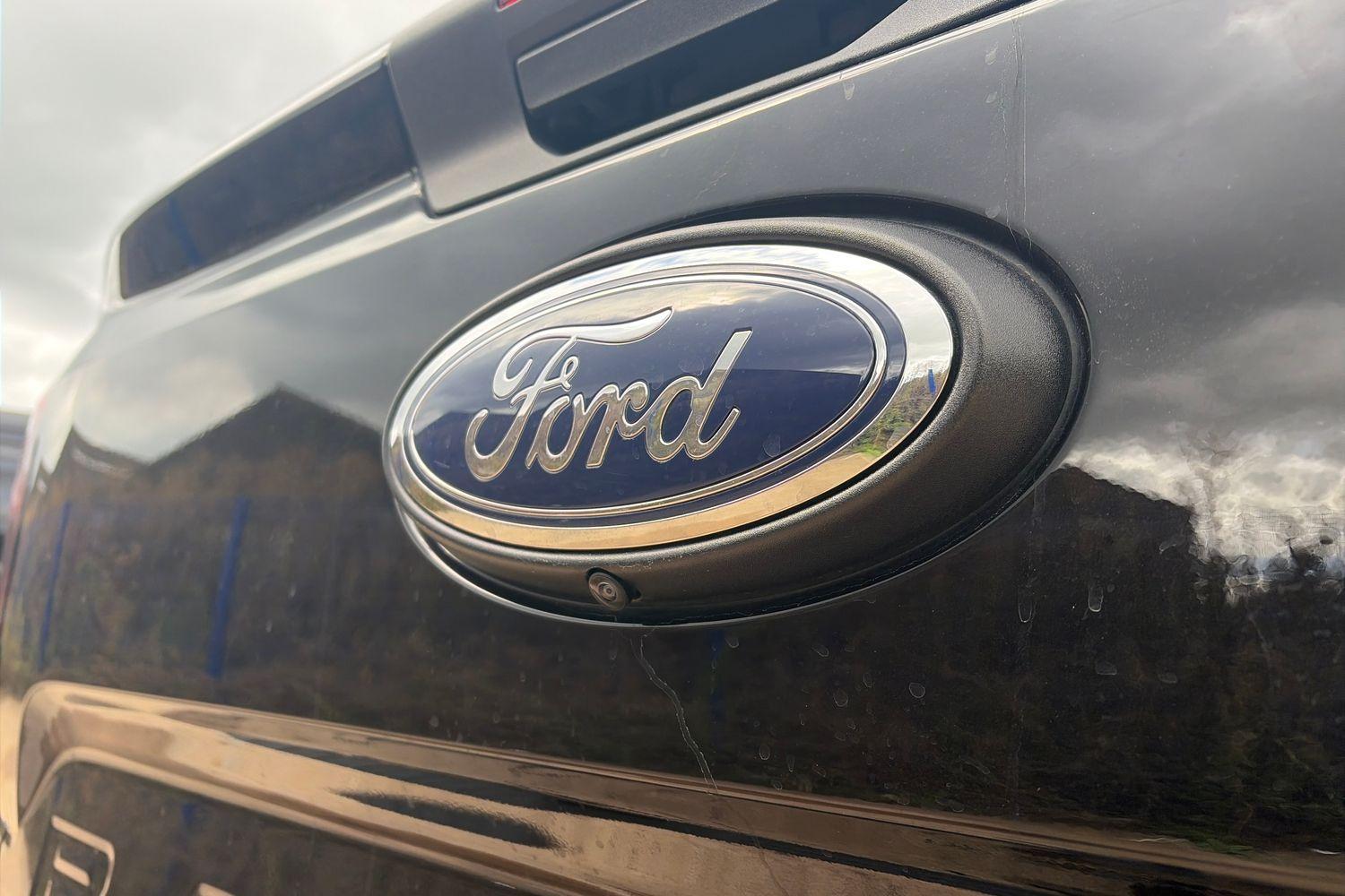 Ford RANGER Photo 7