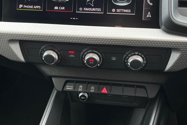 AUDI A1 Photo 31