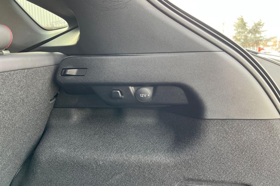 Used Ford PUMA WN25OKJ 26