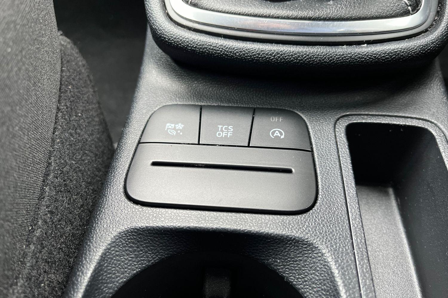 Ford FIESTA Photo 29