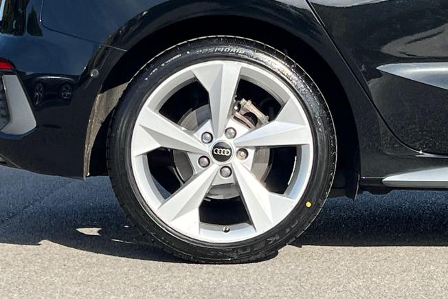 Audi A3 Photo 5