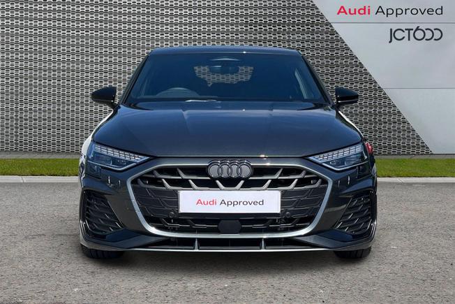 Audi A3 Photo 8