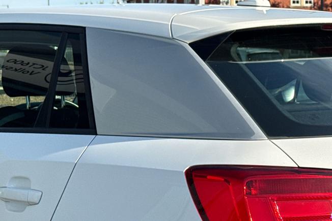 AUDI Q2 Photo 47