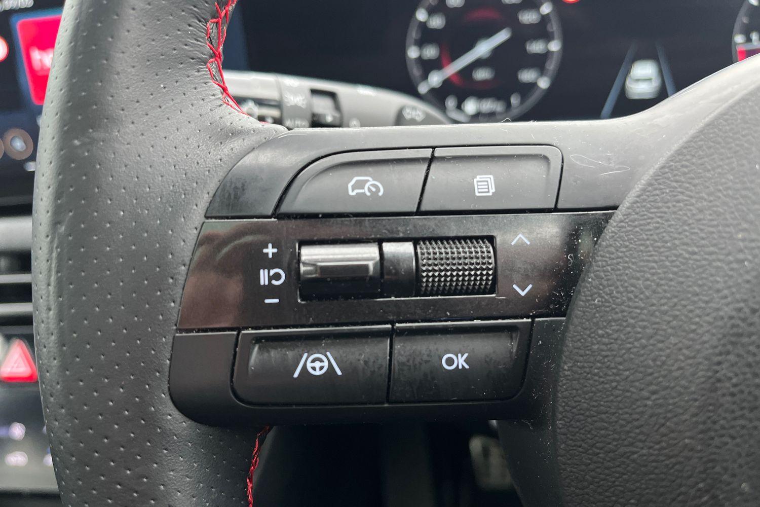 Hyundai TUCSON Photo 22