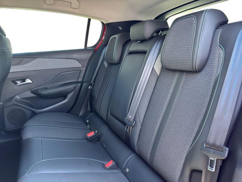 Used Peugeot 308 MM22CRU 17