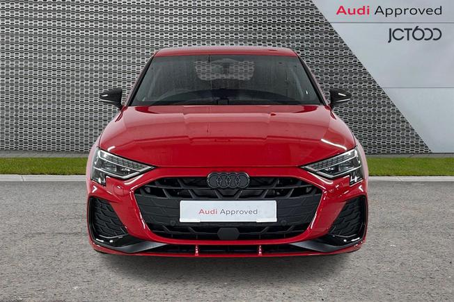 Audi A3 Photo 8