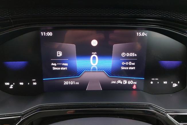 VOLKSWAGEN Polo Photo 15