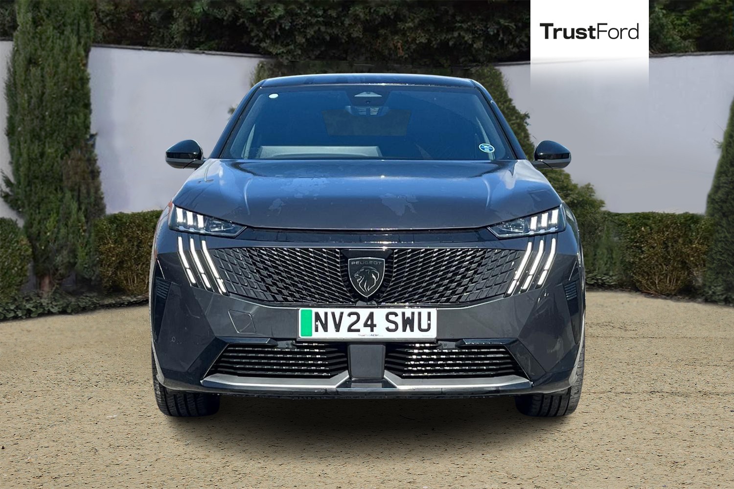 Peugeot 3008 Photo 5