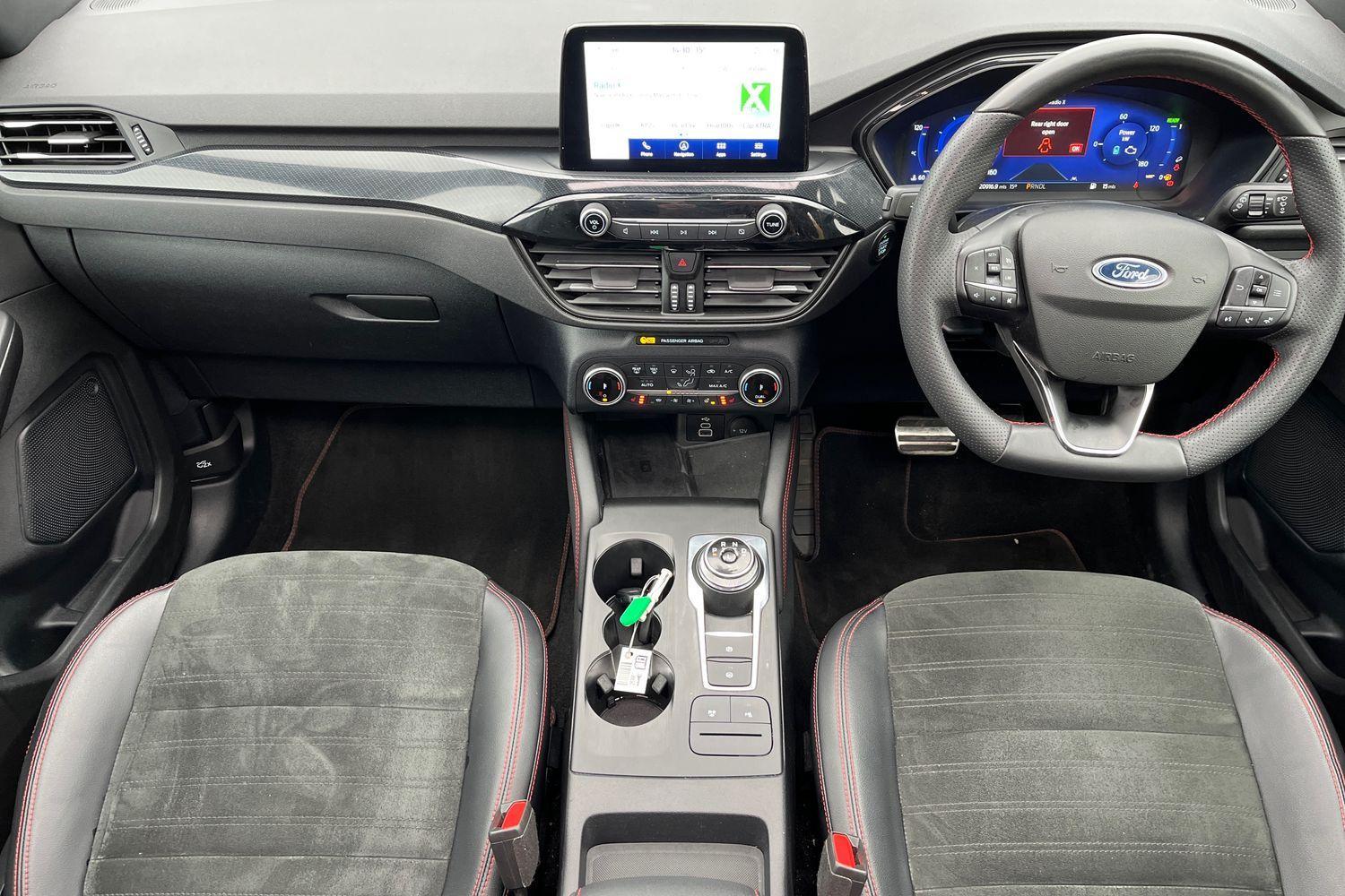 Ford Kuga Photo 9
