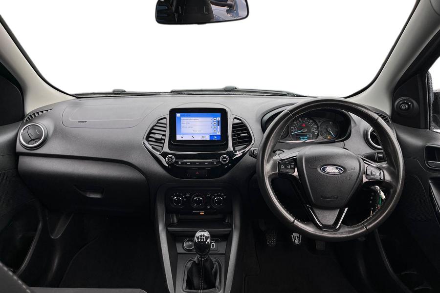 Ford KA+ Photo autoimg-ce6a2e1956804e394b2cde1de81a279a31229612.jpg