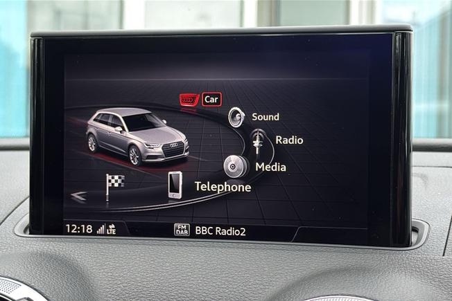 Audi A3 Photo 14