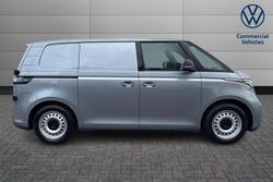 VOLKSWAGEN ID. Buzz Cargo Photo 4
