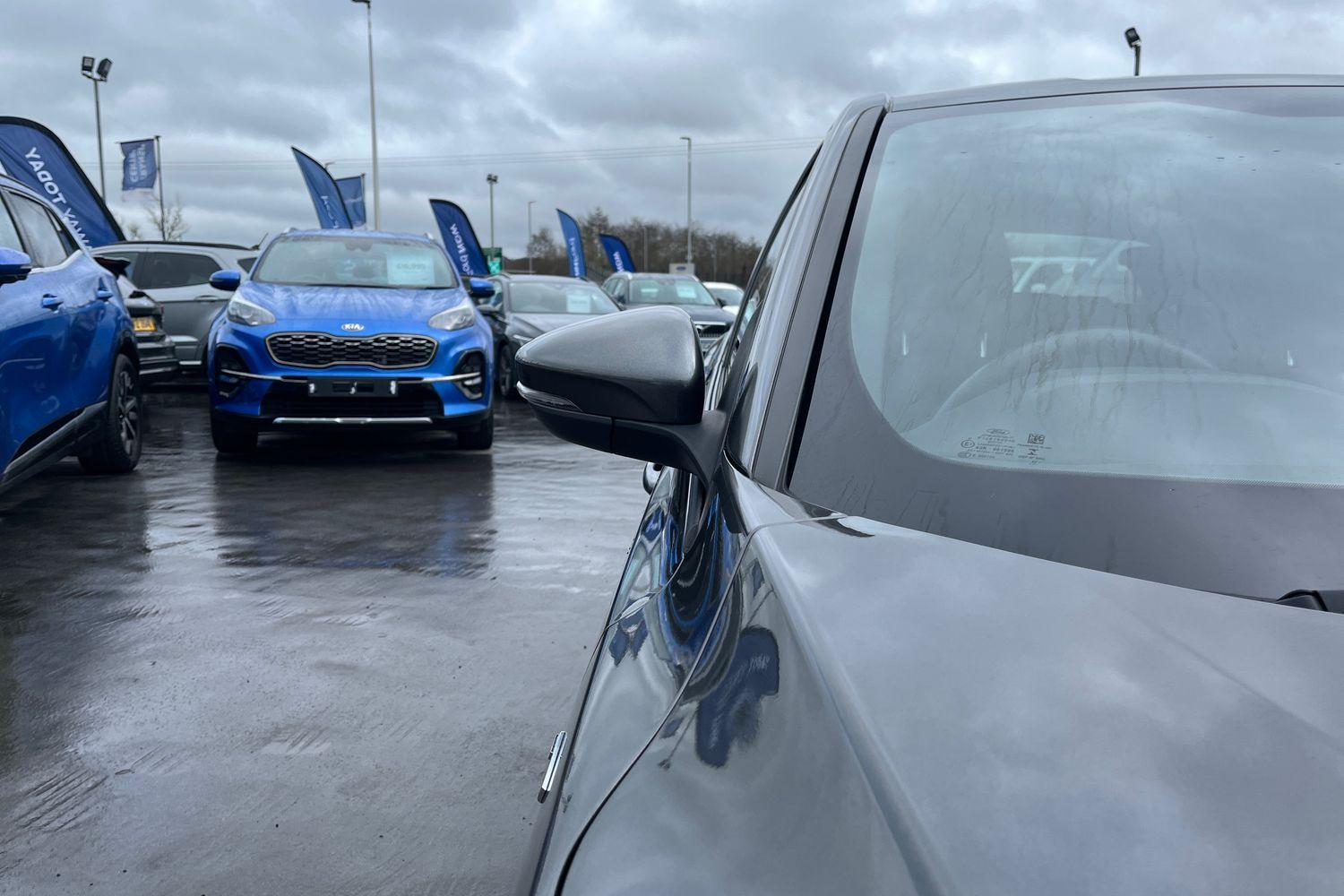 Ford FOCUS Photo 23