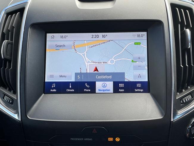 Ford Galaxy Photo 47