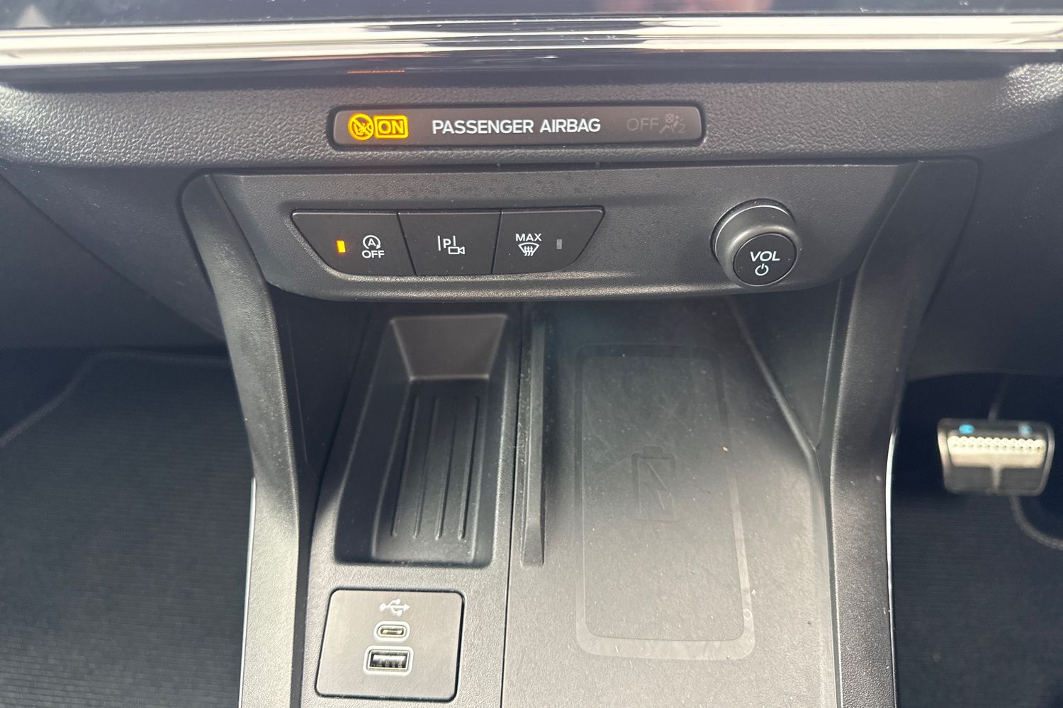 Ford PUMA Photo 29