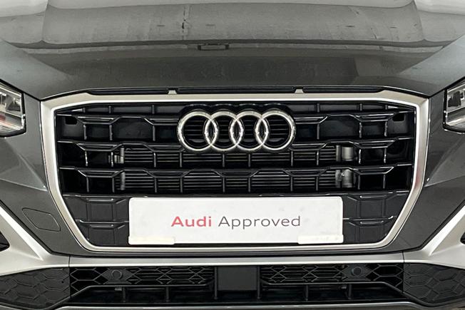 AUDI Q2 Photo 29