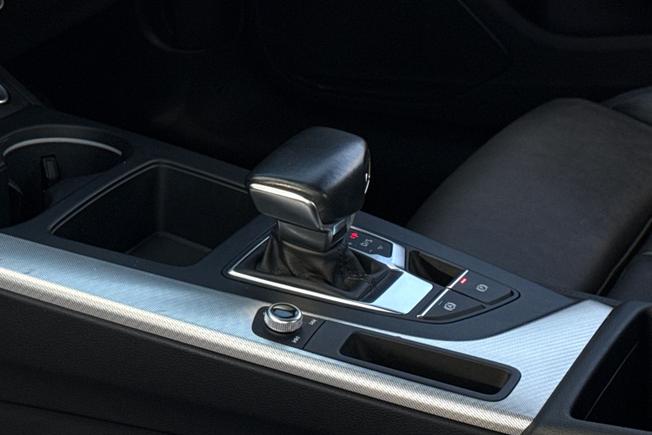 AUDI A5 Photo 48