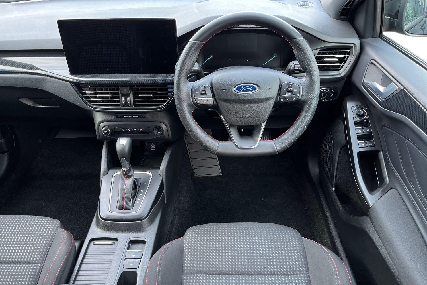 Ford Focus Photo 10