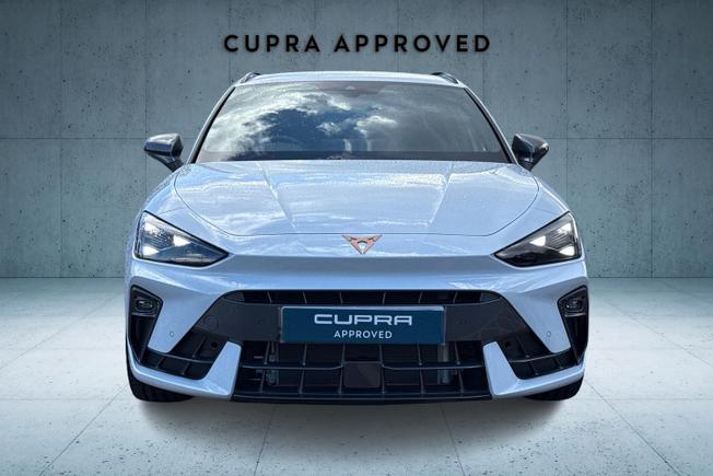 CUPRA Leon Photo 8