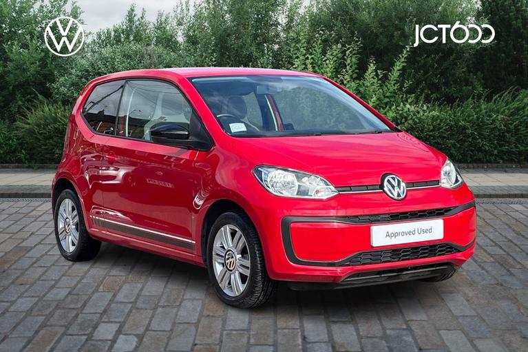 Used Volkswagens for Sale Near You JCT600