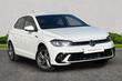 Used Volkswagen Polo WF25RBO 1