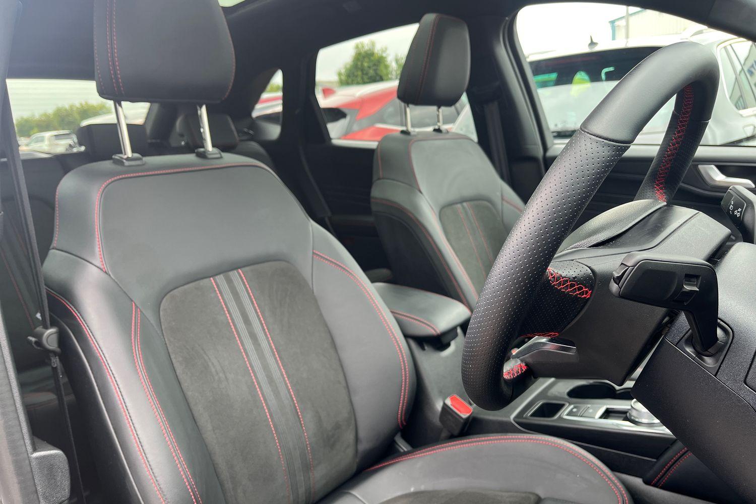 Ford Kuga Photo 16