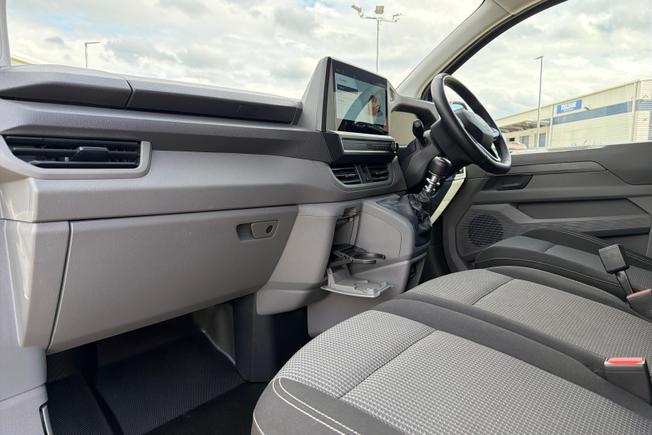 VOLKSWAGEN Transporter Photo 45