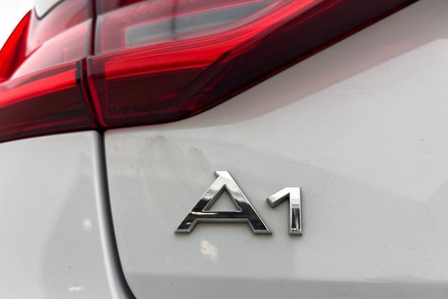 AUDI A1 Photo 21